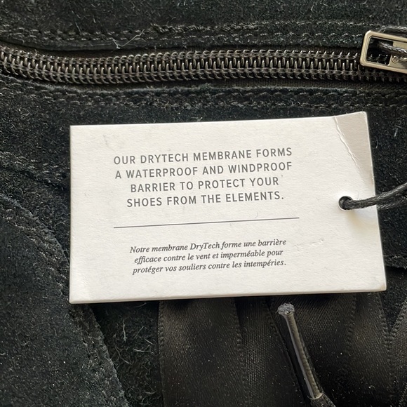 New Ugg Ingalls Boots Size 8 - Picture 8 of 8